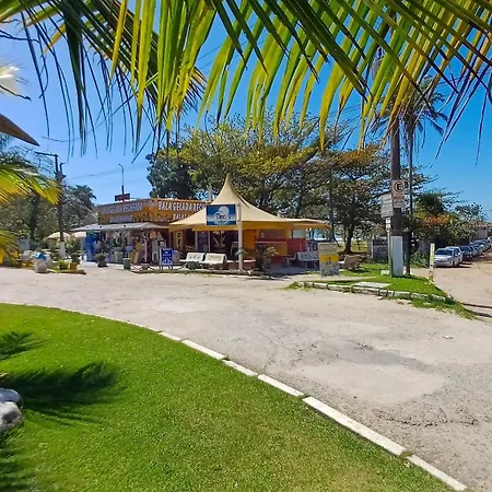 #208.Apto novo, 300 metros da praia, com piscina-3